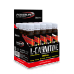 Powerlife L Carnitine 3000 MG Limon 20 ADET (25 ML) /  Carnimax 100 ml - L-Karnitin Shot Hediyeli